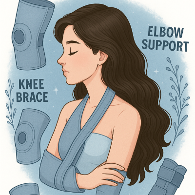 Supports and Slings