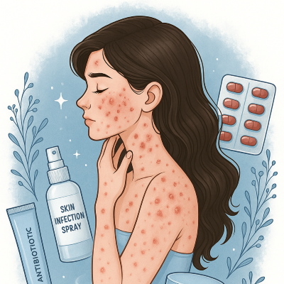 Skin Infection
