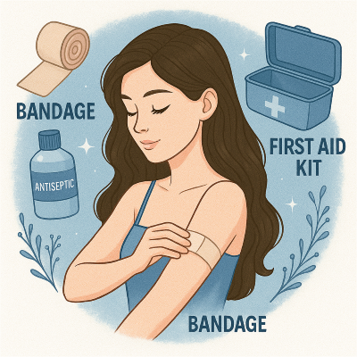 First Aid
